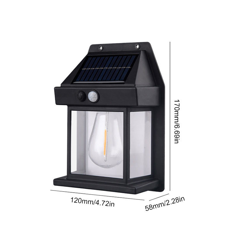 💥Solar Tungsten Wall Light💥