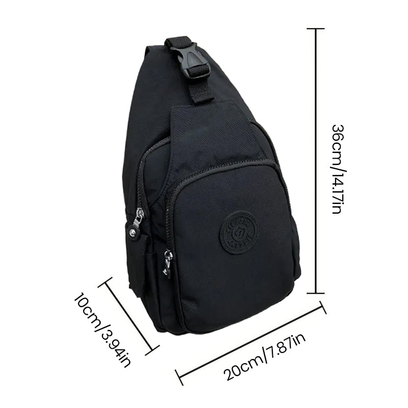 2 in 1 Dual Use Backpack