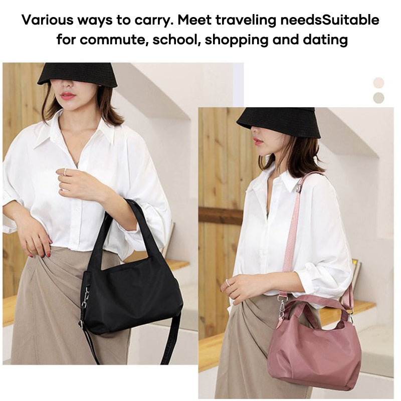 Body Light And Versatile Casual Bag