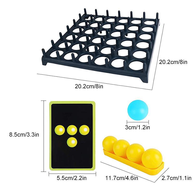 Desktop Bounce Ball Game