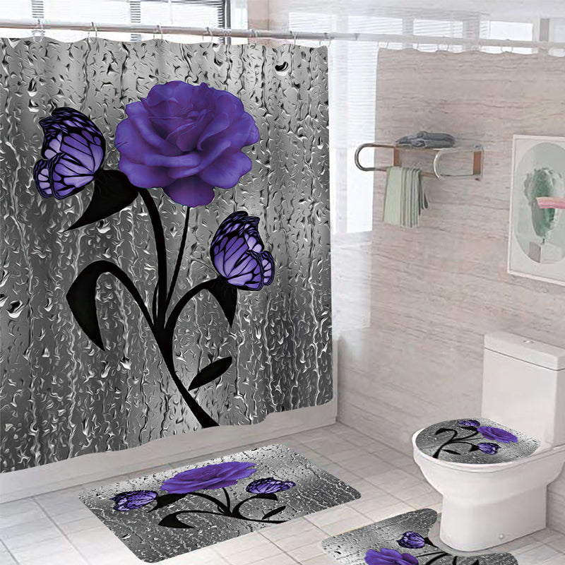 Shower Curtain