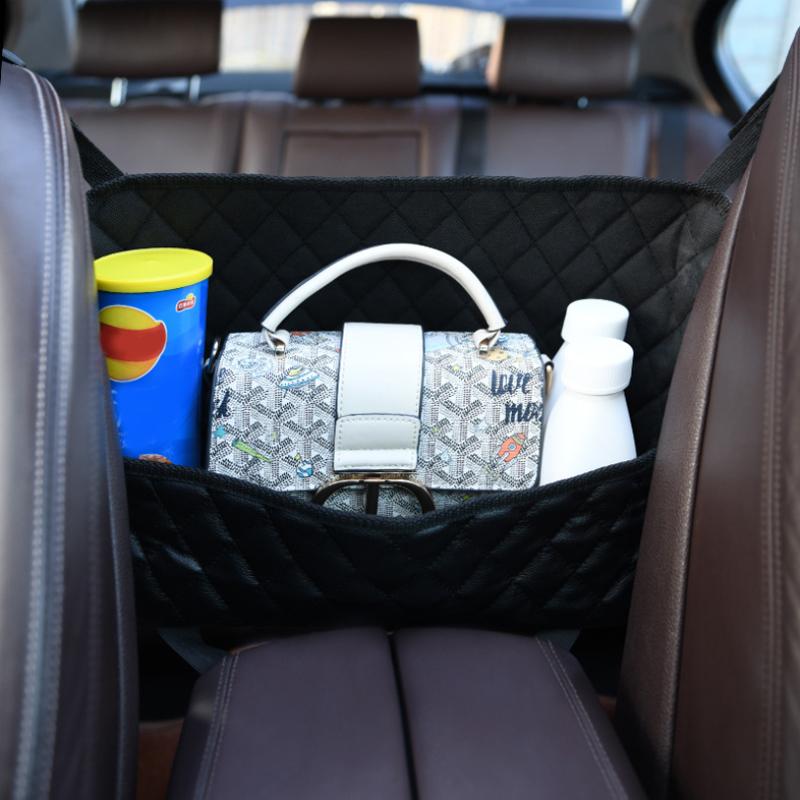 Car Portable Bag Holder