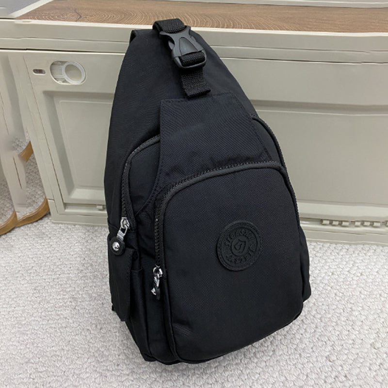 2 in 1 Dual Use Backpack