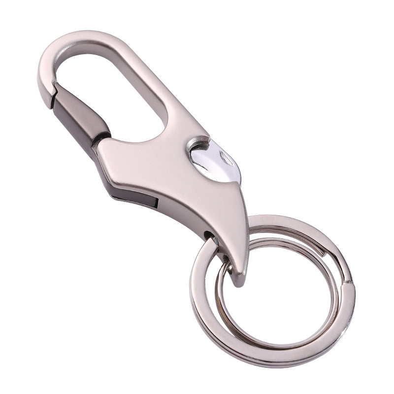 3 in 1 Multifunction Key Chain