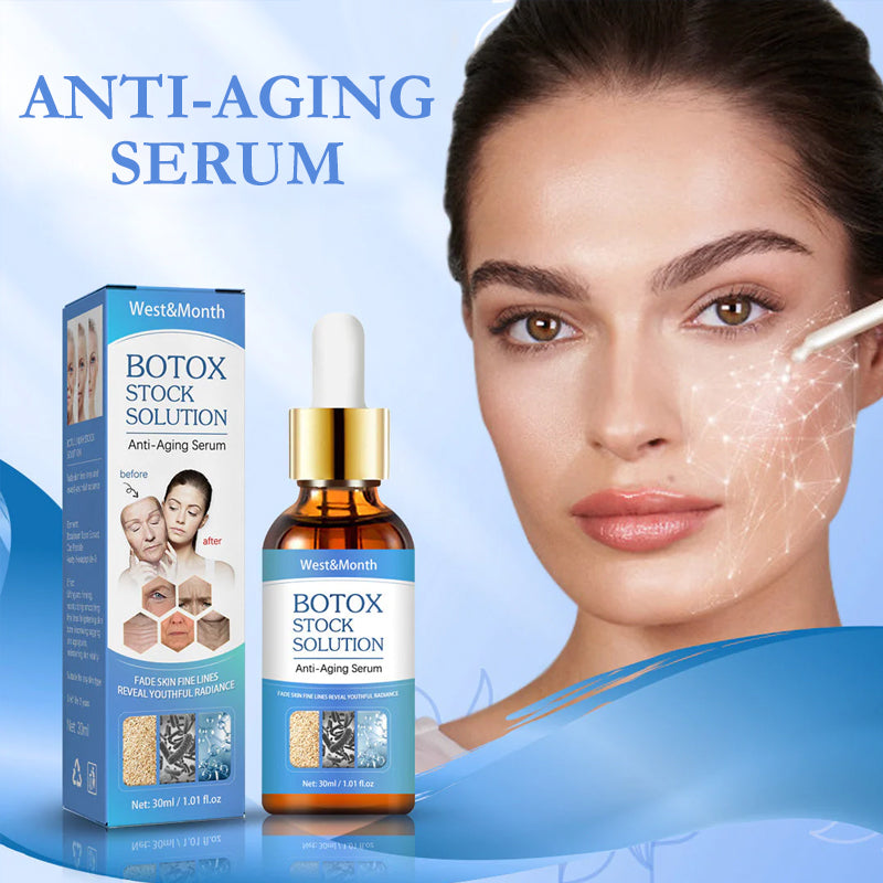 🎁Best Mother's Day Gifts🎁Anti Wrinkle Serum