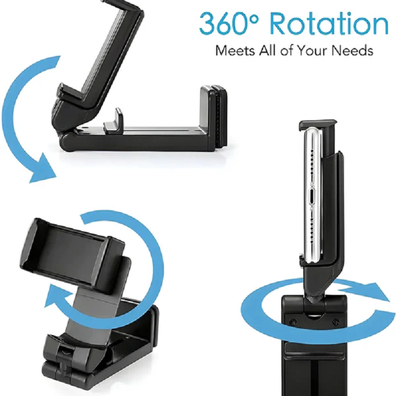 Travel Portable Mobile Phone Holder