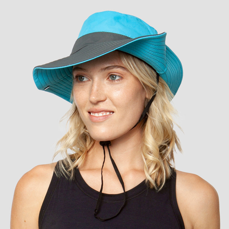 Women's UV Protection Foldable Sun Hat