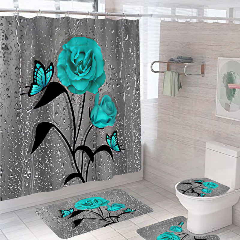 Shower Curtain