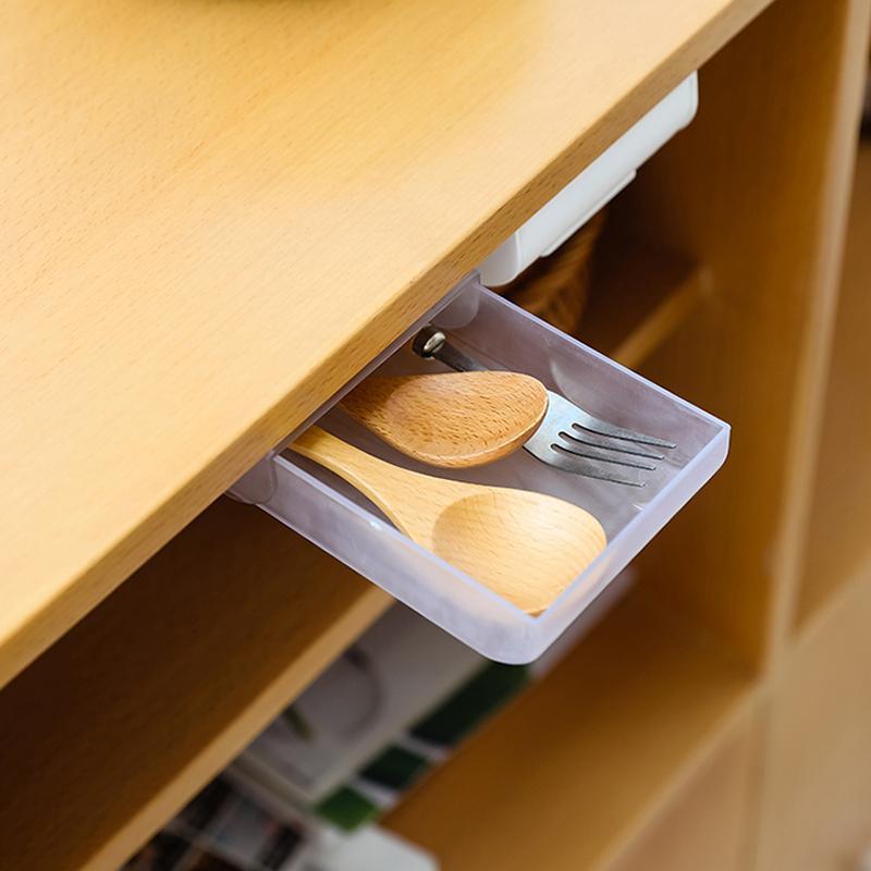 Punch Free Under - Table Drawer