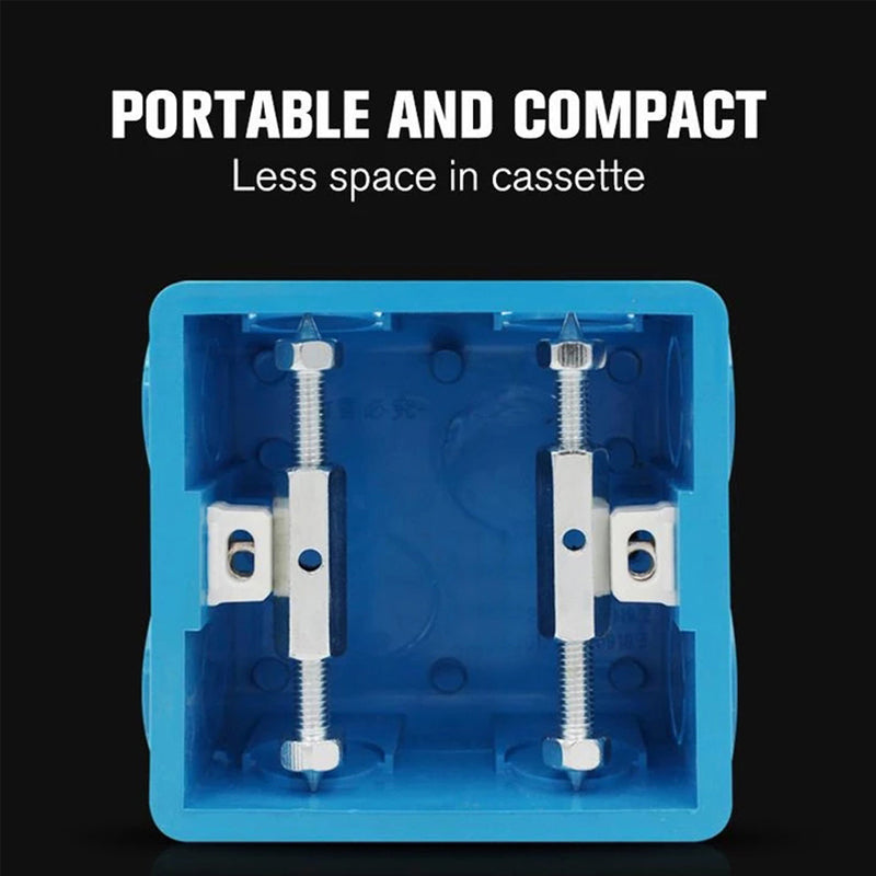 Type 86 Cassette Repairer