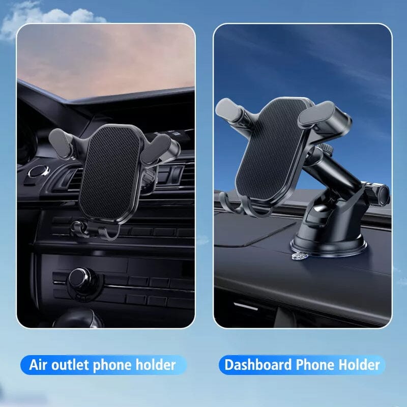 🎁XMAS SALE-💡UP TO 51% OFF🔥Hook Mount Car Mobile Phone Bracket