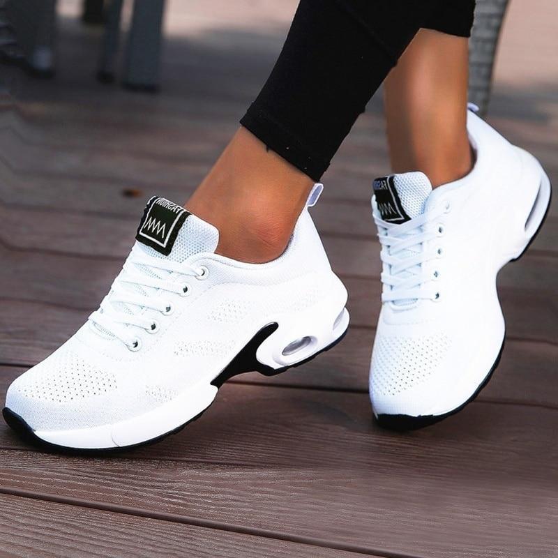 Fashion Sports Shoes Breathable Sneaker