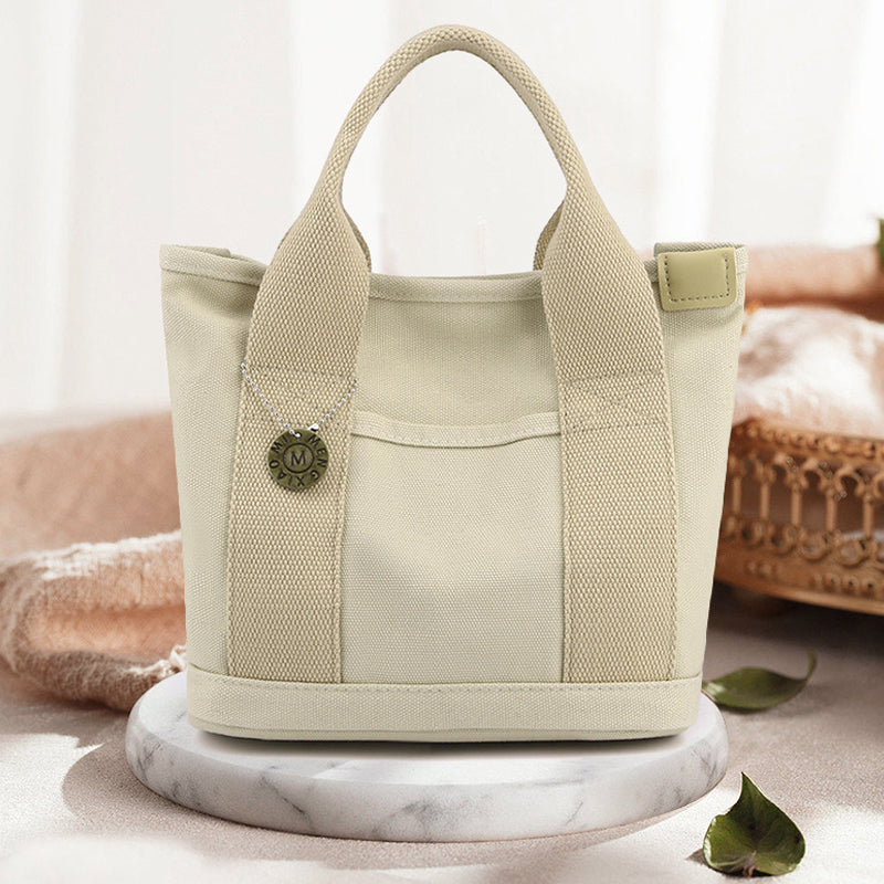 Canvas Tote