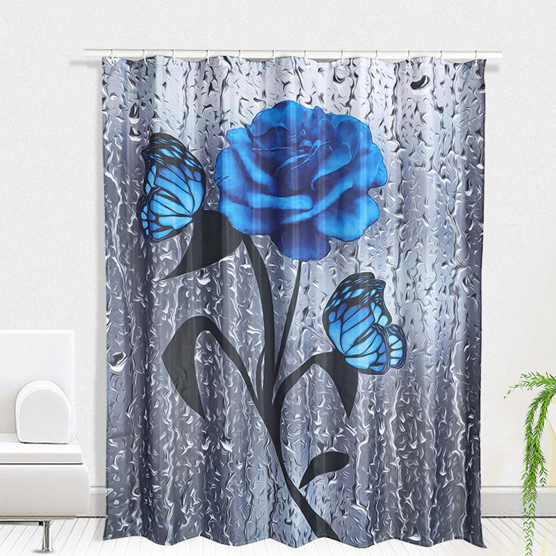 Shower Curtain