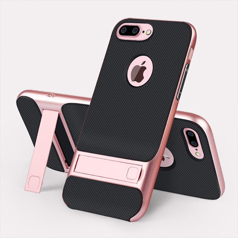 2 in 1 Phone Case & Phone Holder