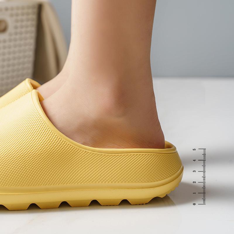 Home & Bathroom Non-slip Slippers