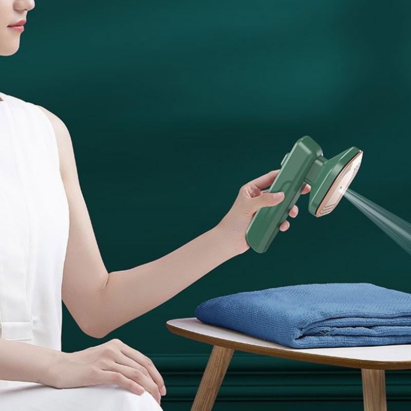 MINI PORTABLE IRONING MACHINE