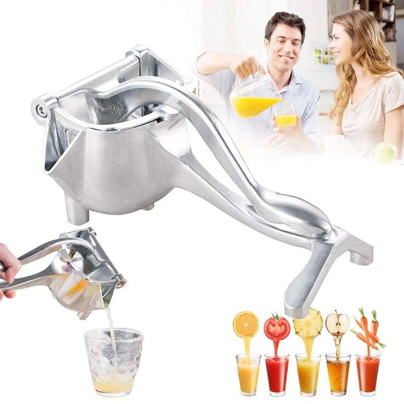 Manual Juicer