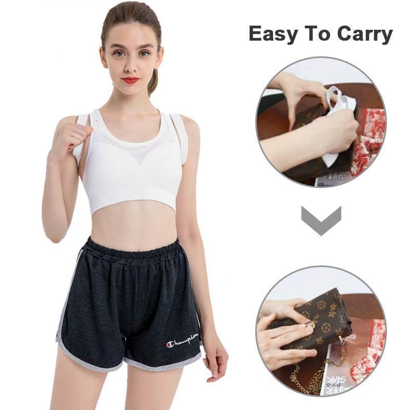 Ultra-thin Comfort Posture Corrector