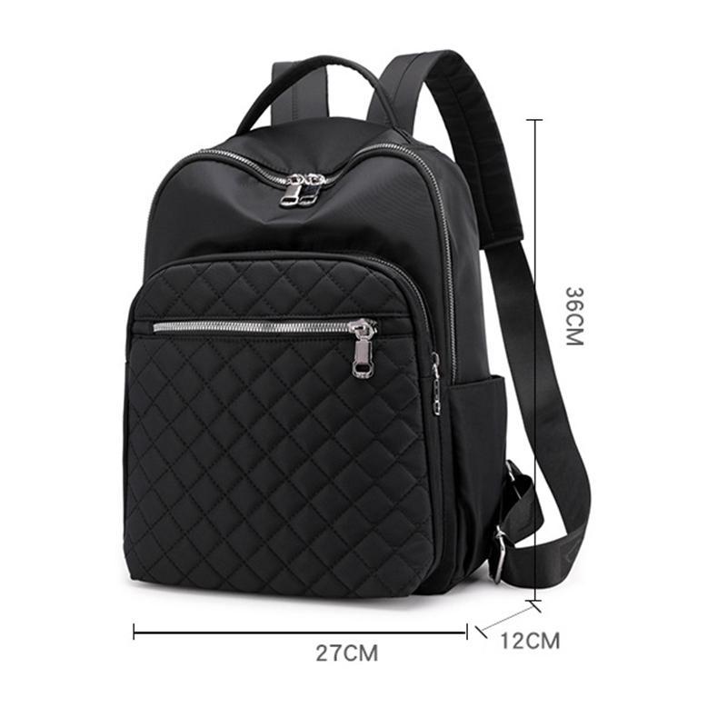 Smart Backpack for Everyday & Travel