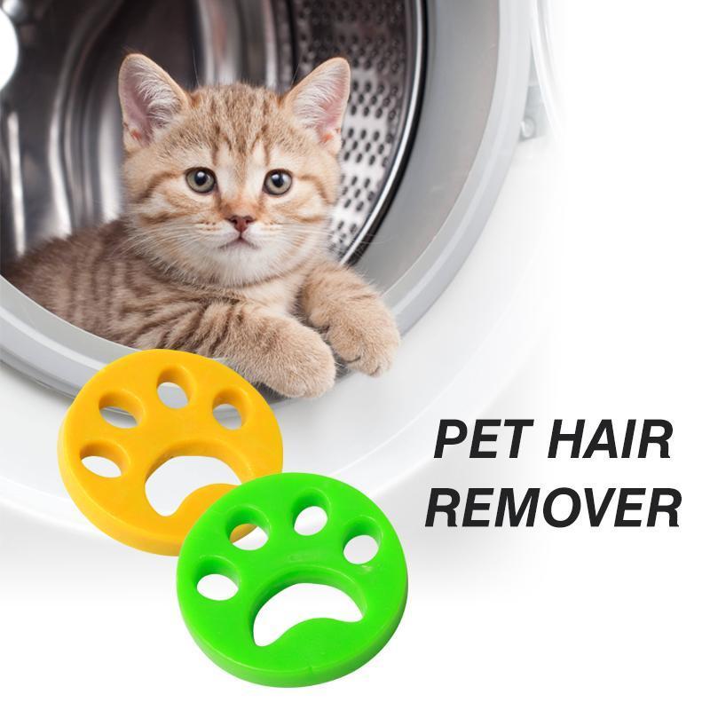 Pet Hair Remover for Laundry for All Pets