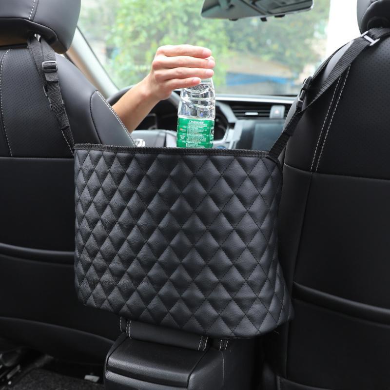 Car Portable Bag Holder