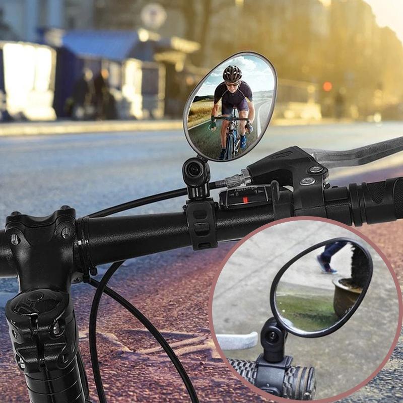 Bicycle Rearview Mirror