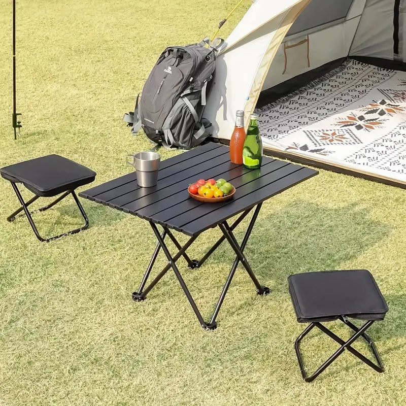 Portable Folding Stool