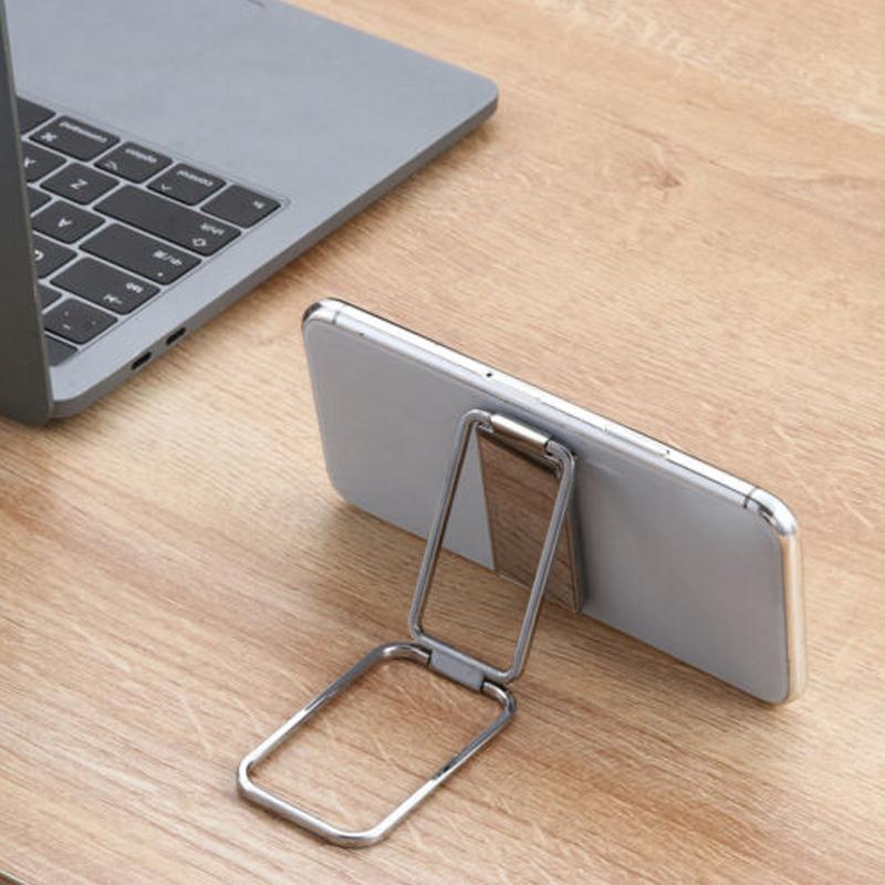 New Metal Folding Phone Holder