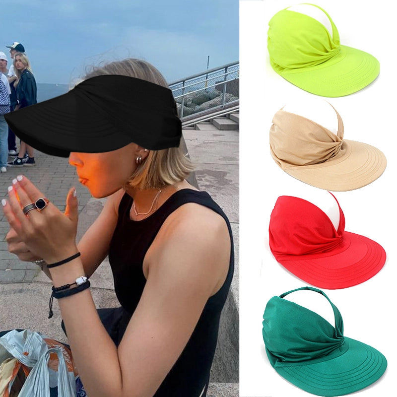 Summer Women's Sun Hat