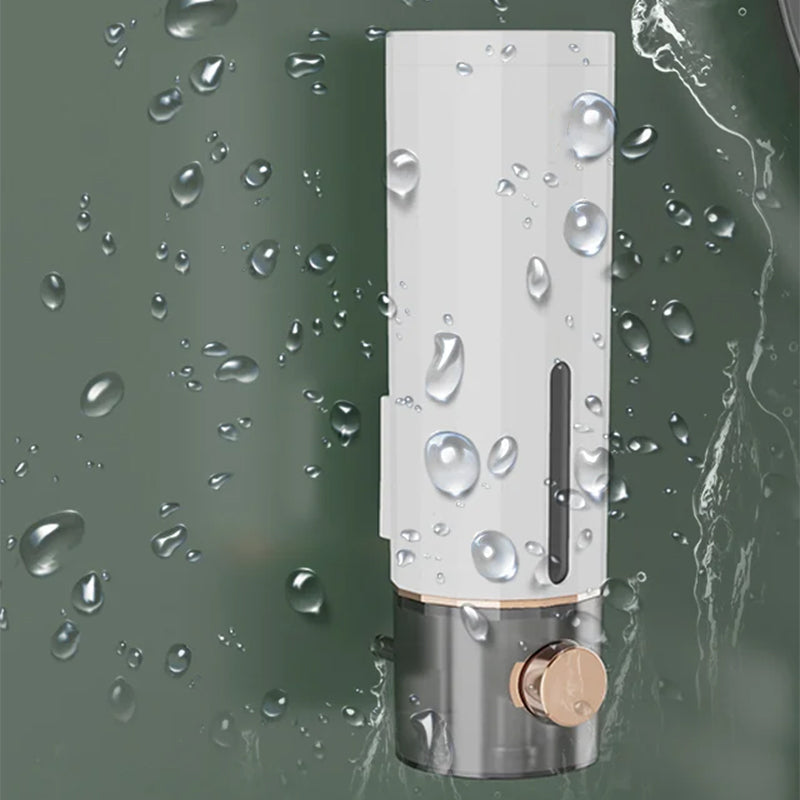 Wall Mounted Manual Soap Dispenser