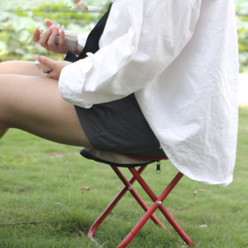 Portable Outdoor Folding Chair