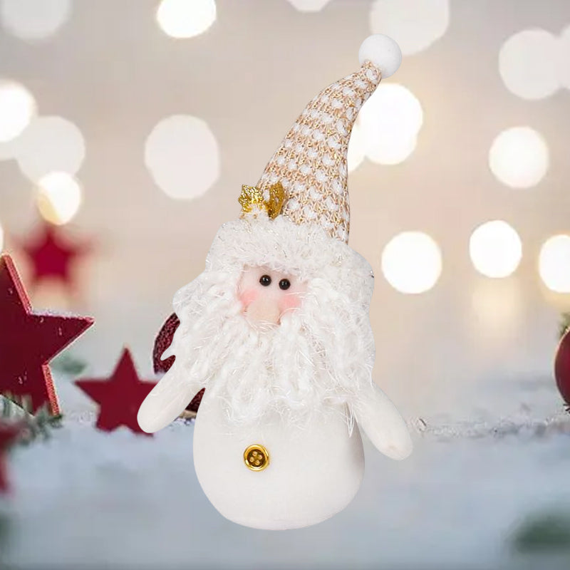 Christmas Snowman Decorations