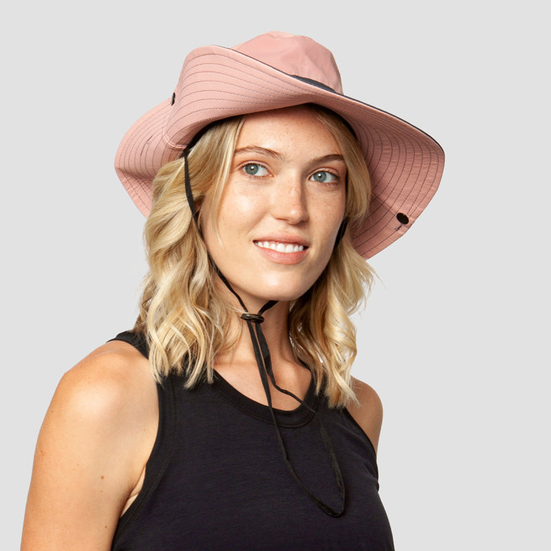 Women's UV Protection Foldable Sun Hat