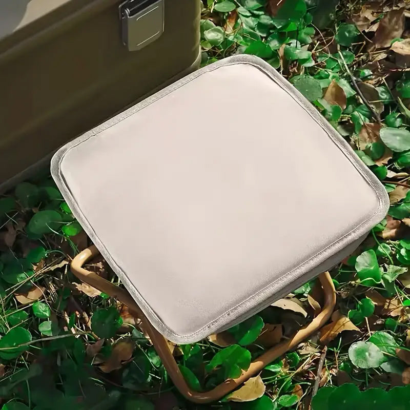 Portable Folding Stool