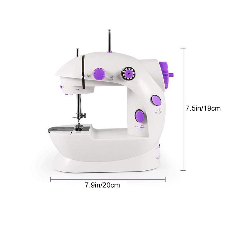 Mini Sewing Machine