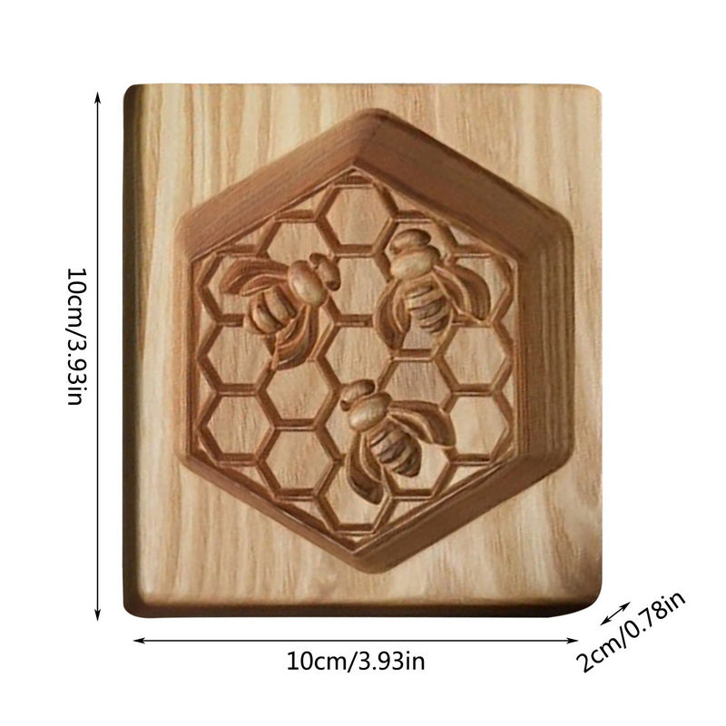 Cookie cutter - Embossing Mold For Cookies