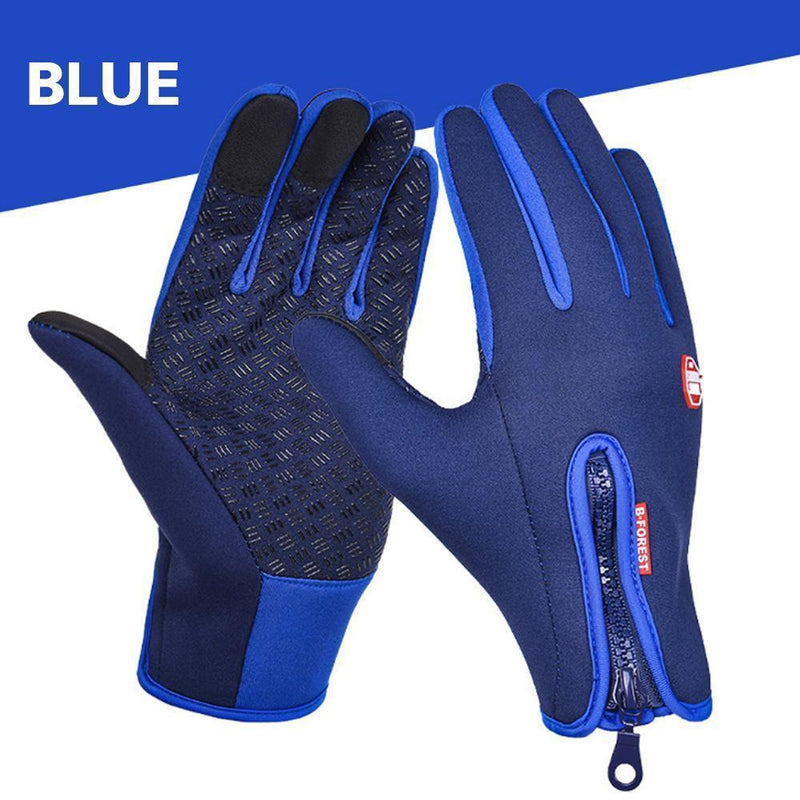 Hirundo Touch Screen Cycling Training Gloves