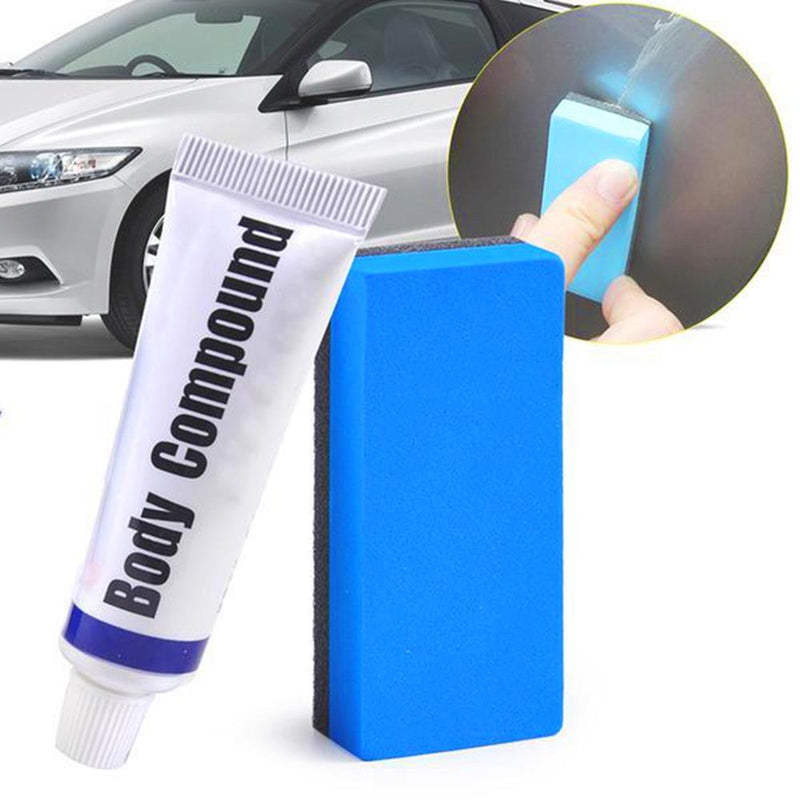 🎉HOT SALE✨Car Scratch Repair kit