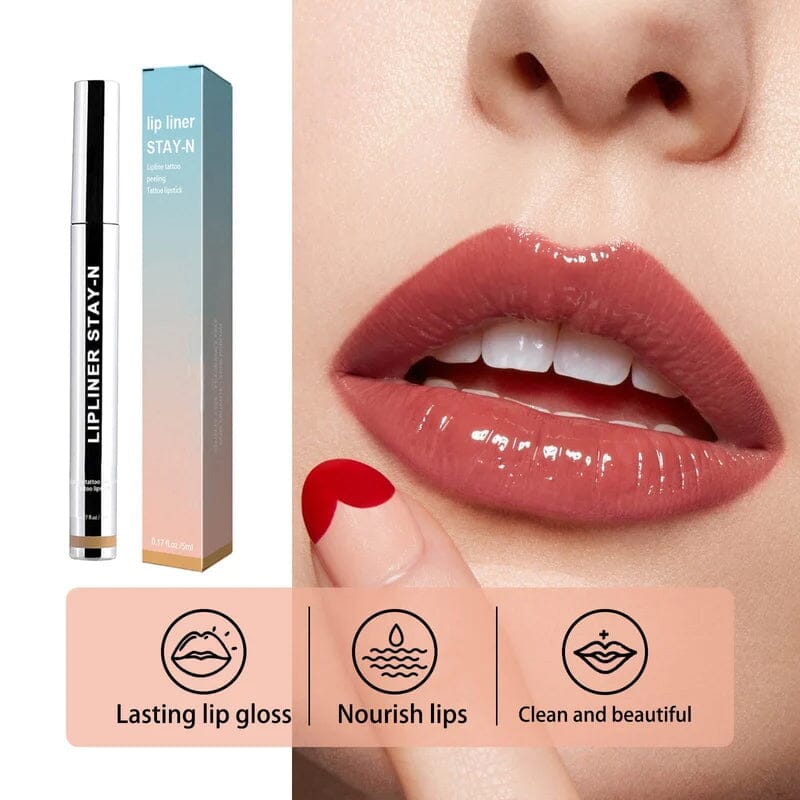 Detachable Lip Liner