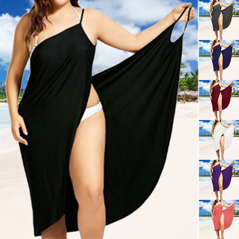 Women Beach Dress