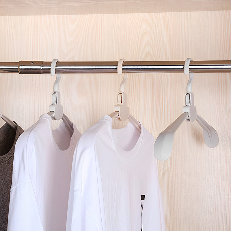 Foldable Clothes Hanger