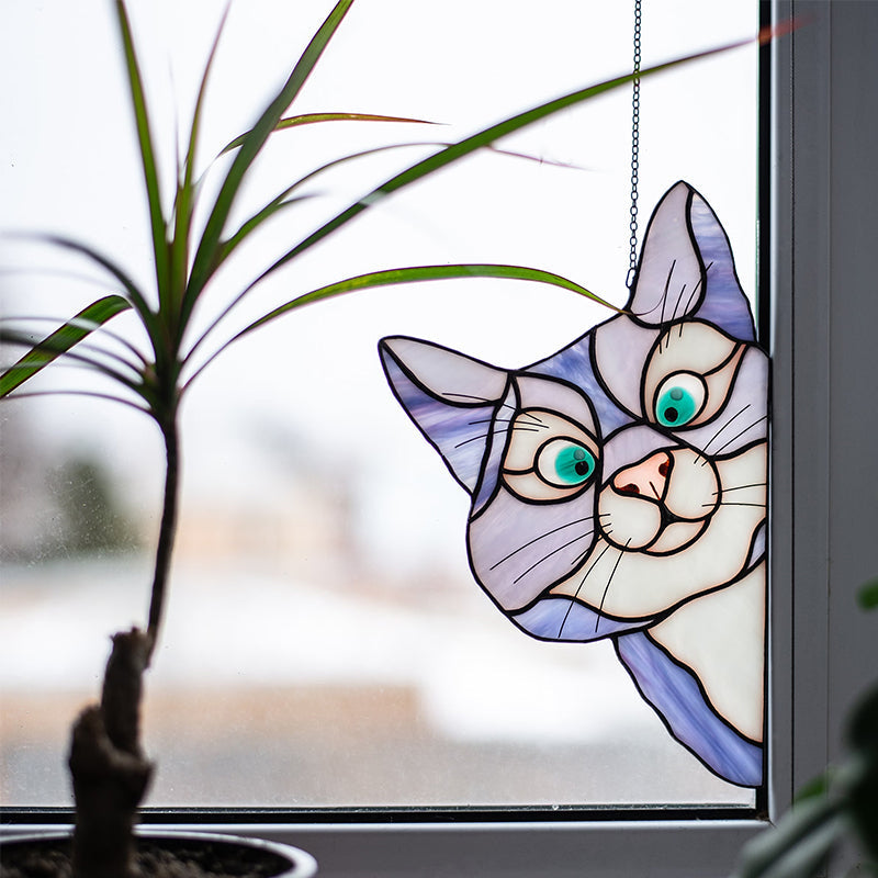 Glass Animal Sticker