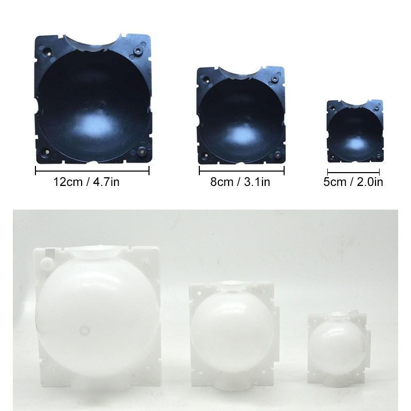 Air Layering Plant Propagator Pod--5 pcs