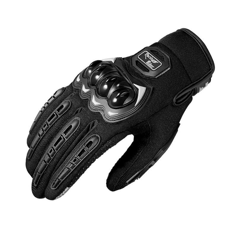 Motorcycle Full Finger Gloves