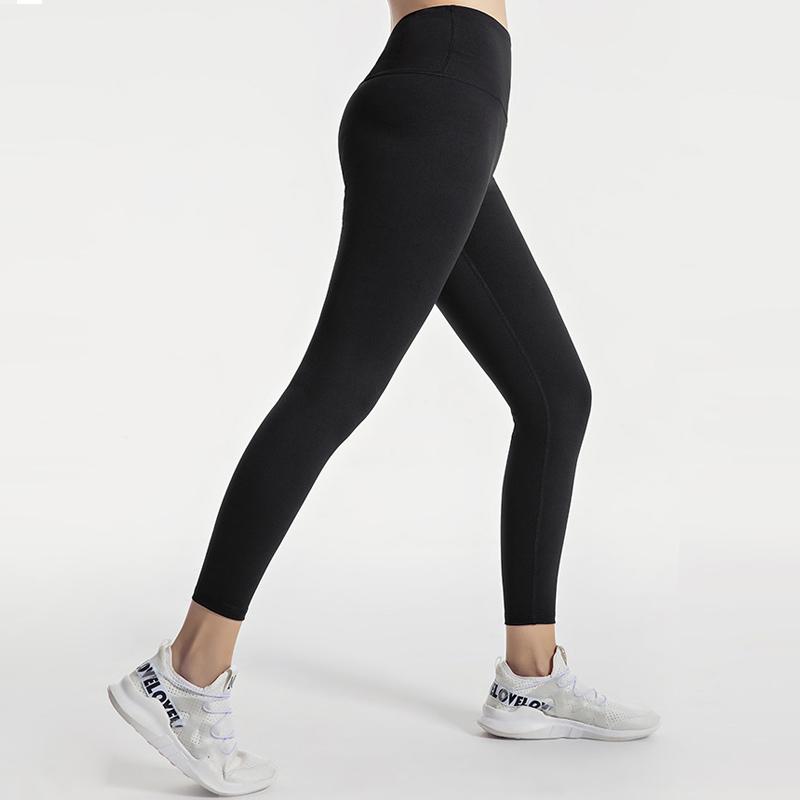 High Waist Leggings 7/8 Yoga Pants