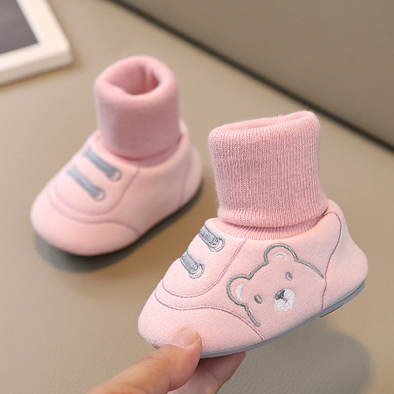 Baby Cute Winter Shoes