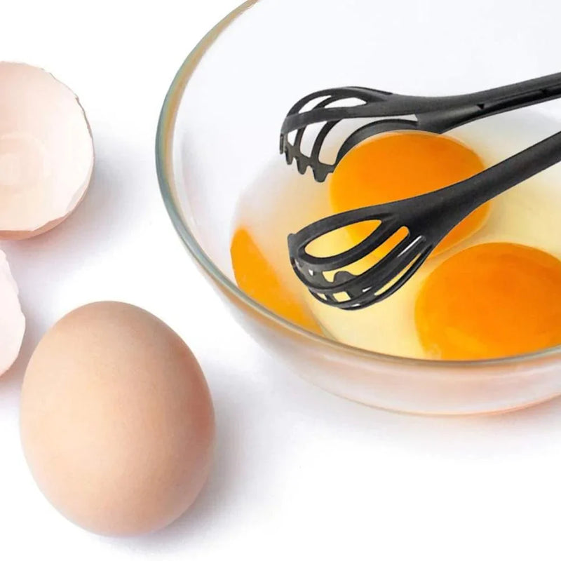 Multifunctional Egg Beater