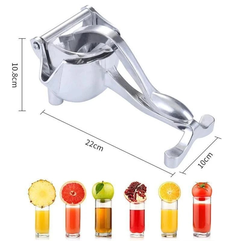 Manual Juicer