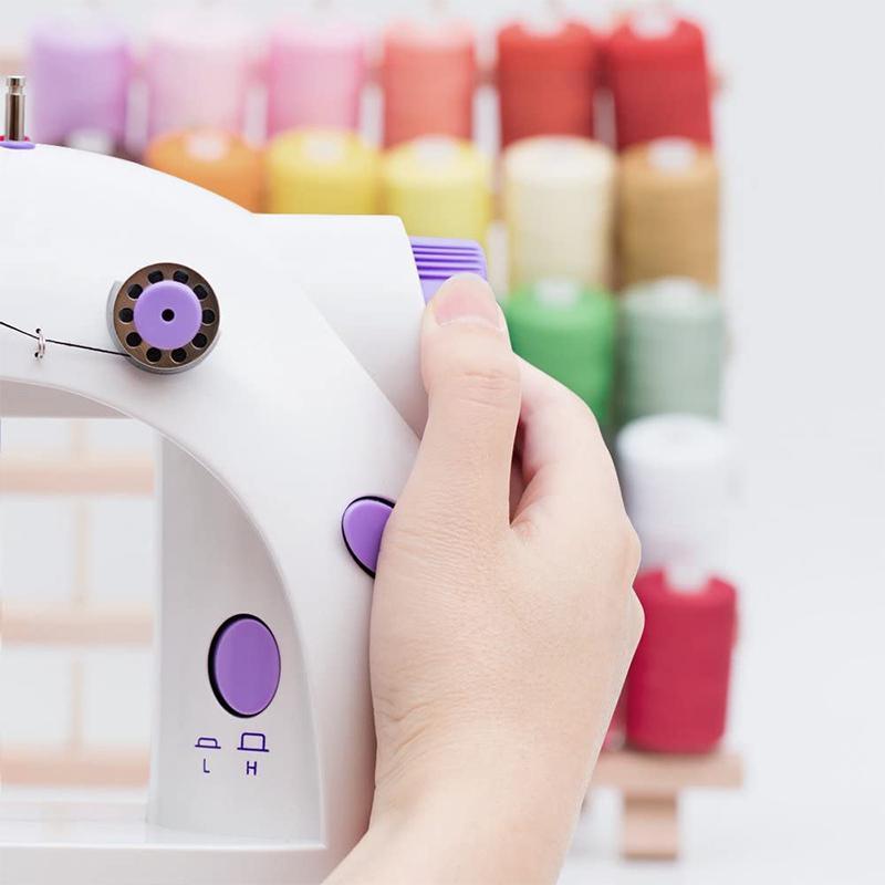 Mini Sewing Machine